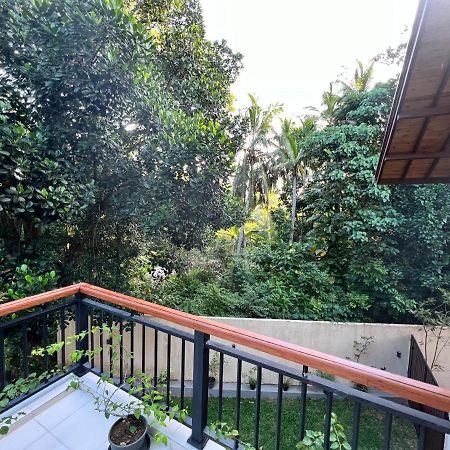 فيلا Siri Tropical Retreat هيكادوفا المظهر الخارجي الصورة